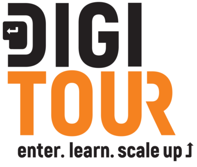 DIGITOUR
