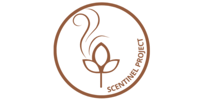 SCENTinel