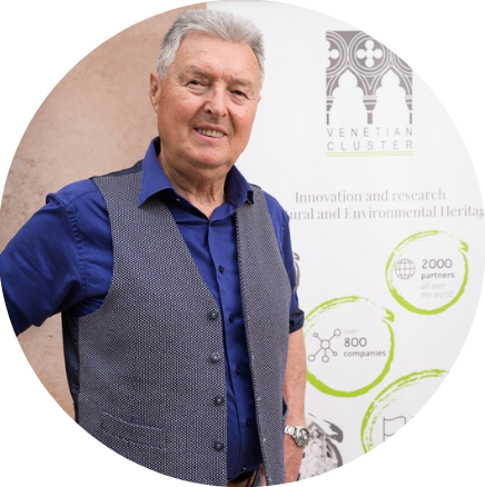 Danilo Lunardelli - Senior Consultant
